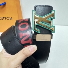 Louis Vuitton Belts